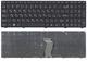 Купить Клавиатура для ноутбука Lenovo IdeaPad G580, G585, Z580, Z585, Z780 Black, (Black Frame), RU