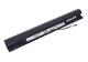 Аккумуляторная батарея для ноутбука Lenovo L15L4A01 IdeaPad 100 14.4V Black 2600mAh OEM