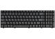 Клавиатура для ноутбука Lenovo IdeaPad (U550) Black, (Black Frame), RU/EN - фото 2, миниатюра
