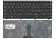 Клавіатура для ноутбука Lenovo IdeaPad (Z380) Black, (Black Frame), RU