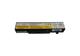 Аккумуляторная батарея для ноутбука Lenovo Ideapad E430 E431 E435 E530 E535 E440 E540 IdeaPad B480 B485 B490 B495 V480 V485 V380 V385 V580 V585 B580 B585 B590 B595 M480 M580 5200mAh OEM черная