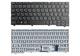Клавіатура для ноутбука Lenovo IdeaPad (100S-11IBY) Black (No Frame), RU - фото 5, миниатюра