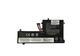 Аккумуляторная батарея для ноутбука Lenovo Legion Y7000 L17M3PG2 11.4V 4800mAh OEM средний шлейф