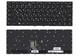 Клавіатура для ноутбука Lenovo Yoga 5 Pro (910) Black з підсвіткою (Light), (No Frame) RU - фото 5, миниатюра