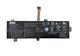 Аккумуляторная батарея для ноутбука Lenovo L15L2PB4 IdeaPad 310-15 7.72V Black 4920mAh Orig