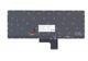 Клавиатура для ноутбука Lenovo Ideapad (S410, U430, U430p, U330P, U330) с подсветкой (Light) Black, (No Frame) RU - фото 3, миниатюра