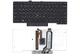 Клавиатура для ноутбука Lenovo ThinkPad (X1) с указателем (Point Stick) Black, (No Frame), RU