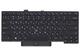 Клавиатура для ноутбука Lenovo ThinkPad (X1) с указателем (Point Stick) Black, (No Frame), RU - фото 2, миниатюра