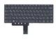 Клавиатура для ноутбука Lenovo IdeaPad (110-14IBR) Black, (No Frame), RU - фото 2, миниатюра