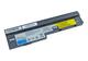 Аккумуляторная батарея для ноутбука Lenovo-IBM L09S3Z14 IdeaPad S100 11.1V Black 5200mAh OEM