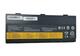 Акумуляторна батарея для ноутбука Lenovo L17M6P51 ThinkPad P52 11.4V Black 7900mAh