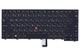 Клавиатура для ноутбука Lenovo ThinkPad Edge (T440, T440P, T440S), с указателем (Point Stick) Black, Black Frame, RU - фото 2, миниатюра