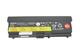 Усиленная аккумуляторная батарея для ноутбука Lenovo-IBM 42T4708 ThinkPad T410 11.1V Black 7800mAh Orig - фото 4, миниатюра