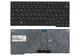 Клавиатура для ноутбука Lenovo IdeaPad (S205) Black, (Black Frame), RU