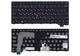 Клавіатура для ноутбука Lenovo Thinkpad (T460S, T470S) Black, (Black Frame), RU - фото 5, миниатюра