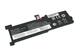 Аккумуляторная батарея для ноутбука L17L2PF0 Lenovo IdeaPad 330-15ARR 7.6V Black 3600mAh OEM - фото 5, миниатюра