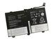 Аккумуляторная батарея для ноутбука Lenovo 00HW000 ThinkPad Yoga 14 15.2V Black 3690mAh OEM