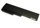 Аккумуляторная батарея для ноутбука Lenovo-IBM L08O6D01 IdeaPad Y430 11.1V Black 5200mAh Orig - фото 2, миниатюра
