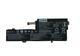 Аккумуляторная батарея для ноутбука Lenovo L17M3P61 IdeaPad 320S-13 11.52V Black 3166mAh OEM