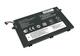Акумуляторна батарея для ноутбука Lenovo L17L3P52 ThinkPad E485 11.1V Black 3600mAh OEM - фото 5, миниатюра