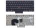 Клавиатура для ноутбука Lenovo ThinkPad Twist (230U, S230, S230I) с указателем (Point Stick) Black, Black Frame, RU