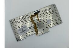 Купить Клавіатура для ноутбука Lenovo ThinkPad (T400S, T410, T410I, X220, T400, T520, T420) з вказівником (Point Stick) Black RU