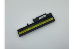 Купить Аккумуляторная батарея для ноутбука Lenovo-IBM 08K8194 ThinkPad T42 10.8V Black 5200mAh OEM