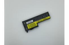 Купить Акумуляторна батарея для ноутбука Lenovo-IBM 92P1168 ThinkPad X60 14.8V Black 2600mAh OEM