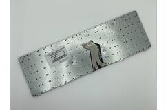 Купить Клавиатура для ноутбука Lenovo IdeaPad (B570, V570, Z570, Z575) Black, (Black Frame), RU