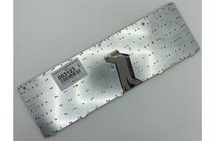 Купить Клавіатура для ноутбука Lenovo IdeaPad (Z560, Z565, G570, G770) Black, (Black Frame), RU