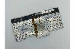 Купить Клавиатура для ноутбука Lenovo ThinkPad (T430, T430I, X230, T530, L430, L530) с указателем (Point Stick) Black, Black Frame, RU