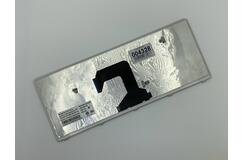 Купить Клавиатура для ноутбука Lenovo IdeaPad (U410) Black, (Silver Frame), RU