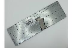 Купить Клавиатура для ноутбука Lenovo IdeaPad G580, G585, Z580, Z585, Z780 Black, (Gray Frame), RU