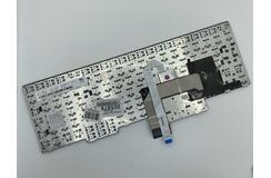 Купить Клавиатура для ноутбука Lenovo ThinkPad Edge (E530, E535, E530C), с указателем (Point Stick) Black, Black Frame, RU