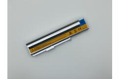 Купить Аккумуляторная батарея для ноутбука Lenovo-IBM 40Y8315 Lenovo 3000 10.8V Silver 5200mAh OEM