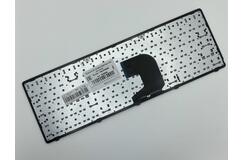 Купить Клавиатура для ноутбука Lenovo Ideapad P500, Z500, Z500A, Z500G, Z500T Black, (Gray Frame) RU