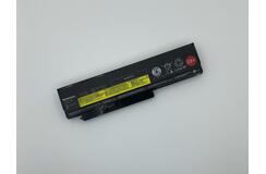Купить Аккумуляторная батарея для ноутбука Lenovo-IBM 42T4940 ThinkPad X220 11.1V Black 5600mAh Orig