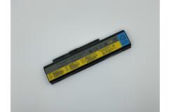 Купить Аккумуляторная батарея для ноутбука Lenovo-IBM 121TL070A IdeaPad Y510 11.1V Black 5200mAh OEM