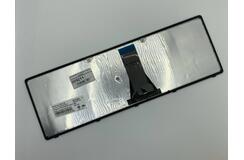Купить Клавиатура для ноутбука Lenovo IdeaPad (FLex 15) Black, (Gray Frame), RU