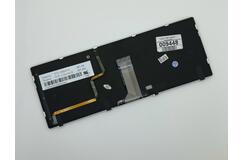 Купить Клавиатура для ноутбука Lenovo IdeaPad (Y480) с подсветкой (Light), Black, (Black Frame), RU