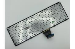 Купить Клавиатура для ноутбука Lenovo IdeaPad (G505S, Z510), Black, (Black Frame), RU