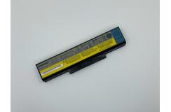 Купить Аккумуляторная батарея для ноутбука Lenovo-IBM L10P6Y21 E46 11.1V Black 4400mAh Orig