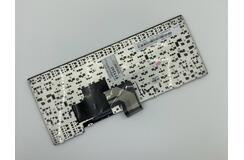 Купить Клавиатура для ноутбука Lenovo IdeaPad (V490) Black, (Silver Frame), RU