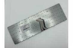 Купить Клавіатура для ноутбука Lenovo IdeaPad (G500, G700), Black, (Black Frame) RU