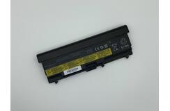Купить Усиленная аккумуляторная батарея для ноутбука Lenovo-IBM 42T4708 ThinkPad T410 10.8V Black 7800mAh OEM