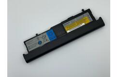 Купить Аккумуляторная батарея для ноутбука Lenovo-IBM L09M4T09 IdeaPad S10-3T 7.4V Black 9200mAh Orig