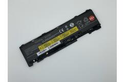 Купить Аккумуляторная батарея для ноутбука Lenovo-IBM 42T4833 ThinkPad T410s 11.1V Black 5200mAh OEM