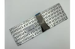 Купить Клавиатура для ноутбука Lenovo IdeaPad (G50-70, G50-30), Black, (Gray Frame) RU