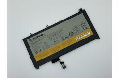 Купить Аккумуляторная батарея для ноутбука Lenovo-IBM L12L4P62 IdeaPad U430 Touch 7.4V Black 7100mAh Orig