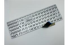 Купить Клавиатура для ноутбука Lenovo IdeaPad (110-15IBR) Black, (No Frame), RU